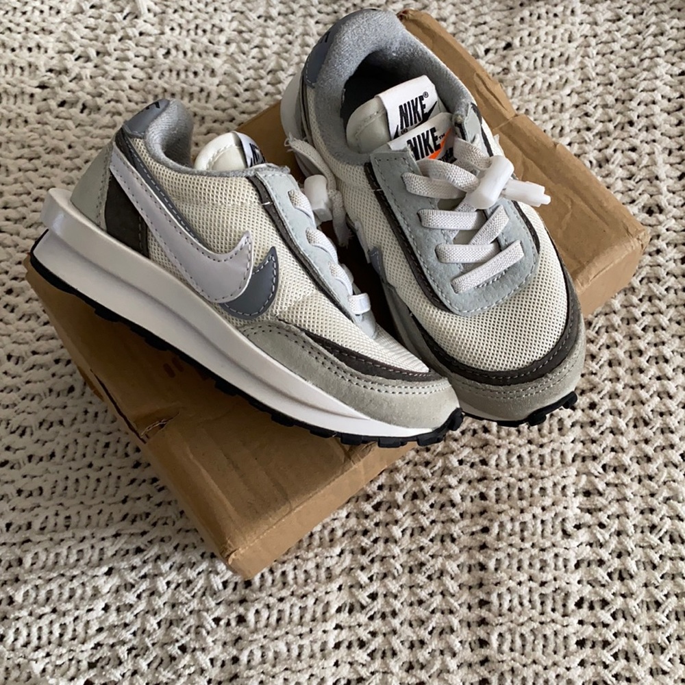 Nike vapor max